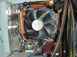 Motherboard Repairing