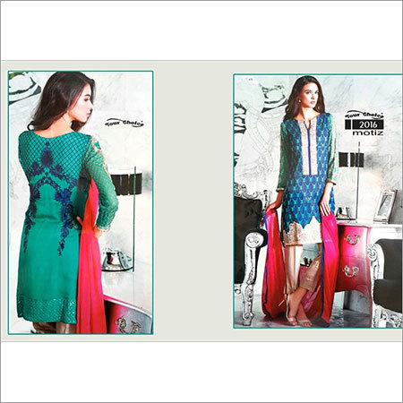 Bollywood Salwar Kameez
