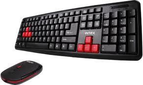 Keyboard