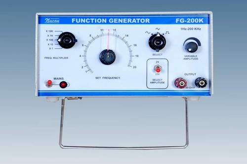 Function Generator