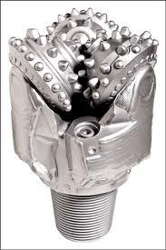 Oil & Gas Drilling Bits
