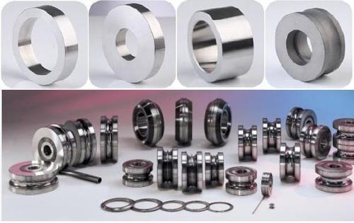 Carbide Rolls Rings