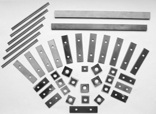 Carbide Woodworking Tools