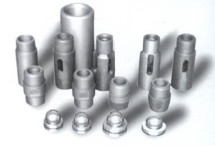 Carbide Balls and Seats