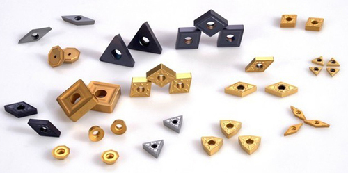Carbide Inserts