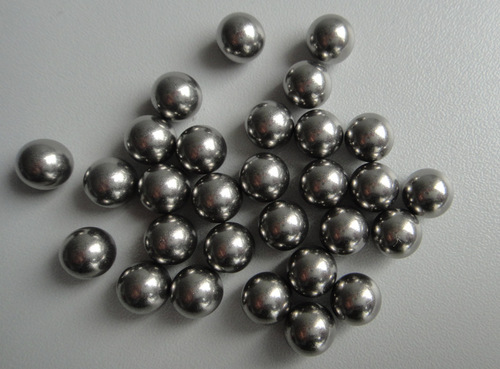 Tungsten Sphere