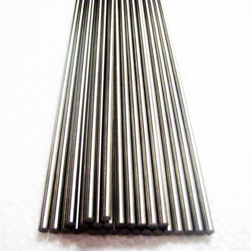 Tungsten Alloy Bars