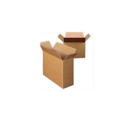 Corrugated Packaging Boxes