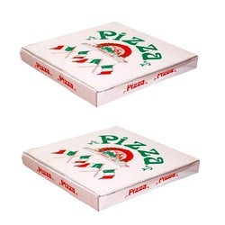 Pizza Packaging Box