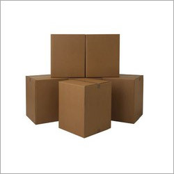 Industrial Packing Boxes