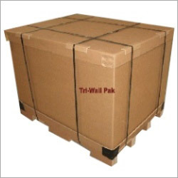 Heavy Duty Corrugated Box