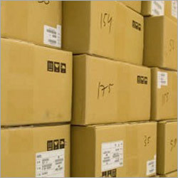 Corrugated Shipping Boxes