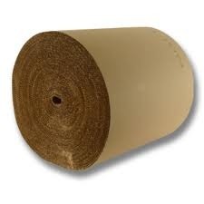 Corrugated Paper Sheets