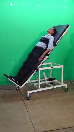 TILT TABLE, Adult (Electric Operated):