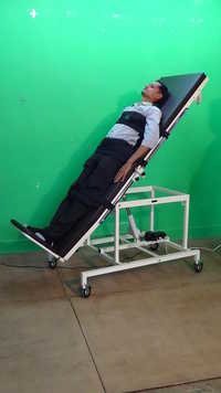TILT TABLE, Adult (Electric Operated):