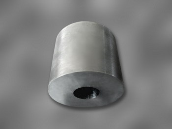 Tungsten Alloy Tube