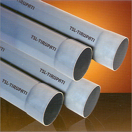 Selfit UPVC Pipes