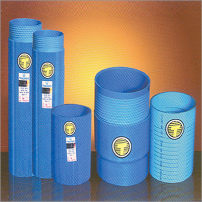 Protector Well Casings & Screens