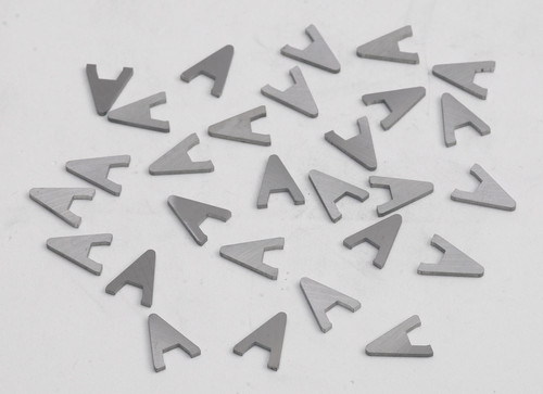 Tungsten Alloy Tip