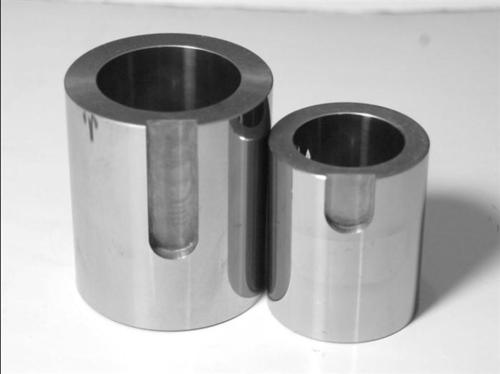 Tungsten Alloy X-ray Tube Shielding
