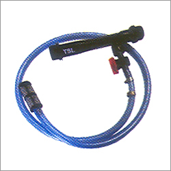Venchury Injector