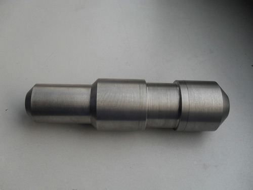 Tungsten Alloy Bullet Shape