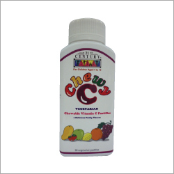 Chewy C 30mg Vege Pastilles (90's)