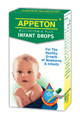Multivitamin Plus Infant Drops