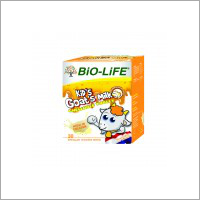 Kid's Goats Milk Chewable Tablet