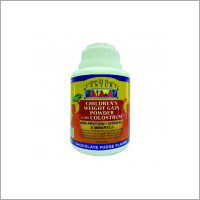 Children Weight Gain Powder With Colostrum (500gm)