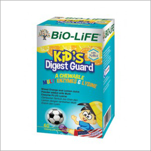 Kid's Health