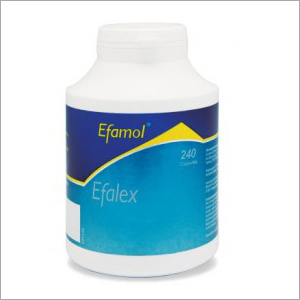 Efalex Capsules