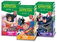 Activ-C 100mg (60's)