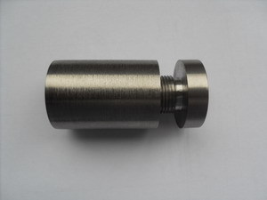 Tungsten Alloy Vial Shield