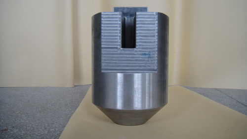 Tungsten Alloy Collimator