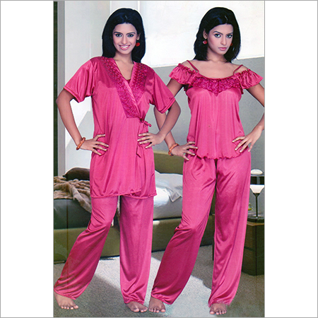 Ladies Nightsuit