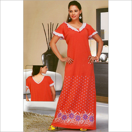 Womens Cotton Nightgowns