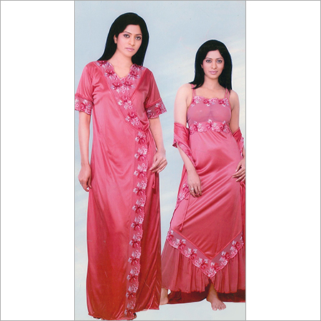 Ladies Night Gown