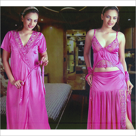 Hosiery Nightgown