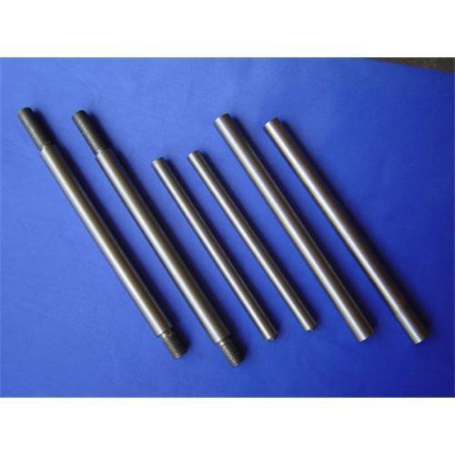 Tungsten Melting Electrodes