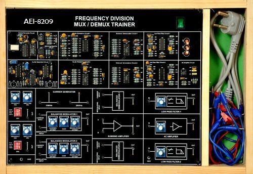 Electrician Instruments