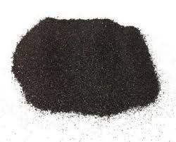 EMERY POWDER