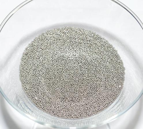 Tungsten Alloy Pellets for Hunting
