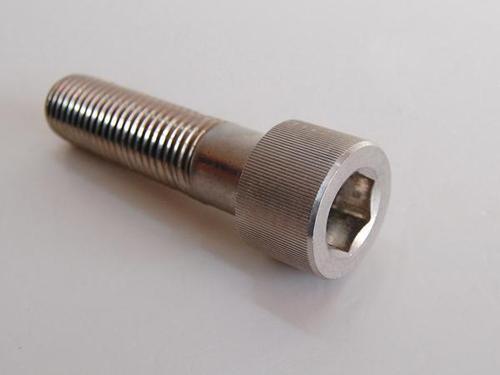 Tungsten Alloy Screw For Golf