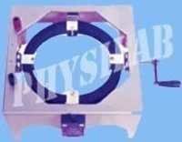 Stainless Steel  & Aluminum Earth Inductor