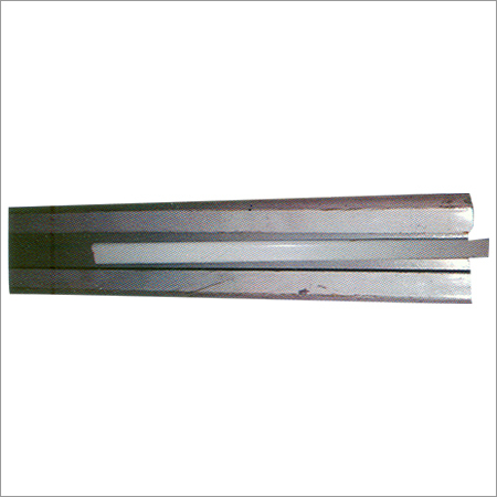 Vertical Metal Channels