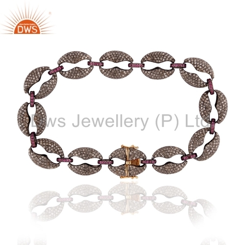 Yellow Gold Bangles