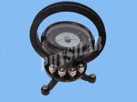 Galvanometer Tangent