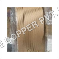 Paper Covered Aluminum Wires and Strips