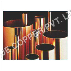 Copper Tubes For Plumbing